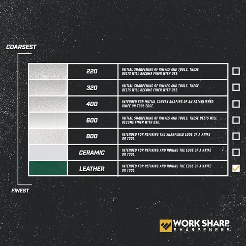 Miniatura 4 de Work Sharp Kit de ajuste de precisión profesional