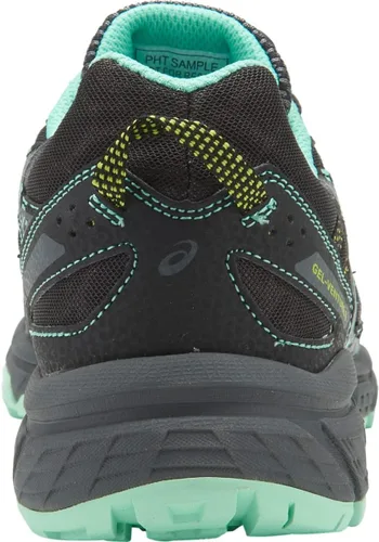 Miniatura 5 de ASICS Zapatillas de correr Gel-Venture 6 MX para mujer, CarbonoNegroRosa Pavo Real, 0