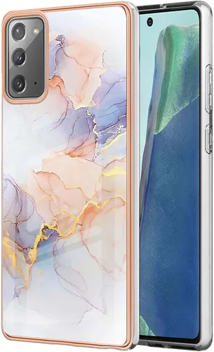 Miniatura 417 de Funda compatible con Redmi Note 10S 4G, compatible con Xiaomi Redmi Note 10 4G para teléfono móvil TPU funda LSB