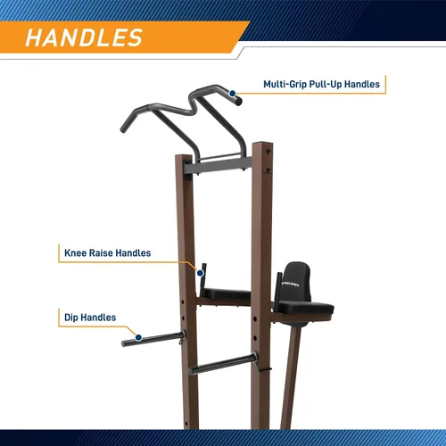 Miniatura 3 de Steelbody Sistema de Gimnasio para el Hogar de Inspiración Industrial de Alta Resistencia para Culturismo y Entrenamiento de Fuerza Disponible