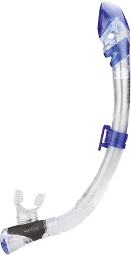 Miniatura 2 de SEAC Fast Dry, Snorkel for Adults with Dry Top and Purge Valve