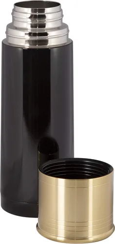 Miniatura 2 de Stansport Botella térmica Shotshell de calibre 12 Negro