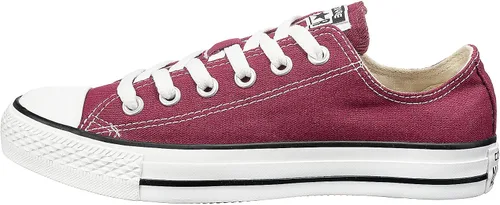 Miniatura 2 de Converse All Star Ox Bordeaux Sports Shoes