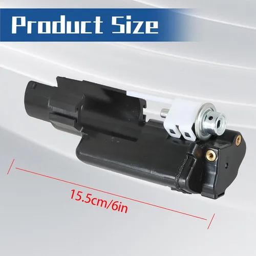 Miniatura 3 de WFLNHB Filtro de bomba de combustible de repuesto para Suzuki V-Strom 650 1000 Hayabusa GSX1300R 15410-24FB0 2002-2007