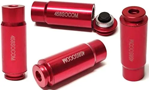 Miniatura 3 de MY RED Laser .458 SOCOM Bore Sight Boresighter Laser Boresight (Nueva versión)