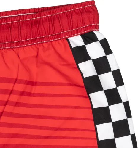 Miniatura 6 de Disney Pixar Cars Lightning McQueen - Traje de baño para niños pequeños