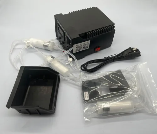 Miniatura 3 de DTF tinta cabezal de impresión lavadora limpieza máquina desatascar solución para L1800 L800 L805 R1390 1400 1430 4720 i1600 i3200 XP600 limpiador