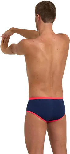 Miniatura 2 de Arena Calzoncillos de baño con logotipo grande para hombre