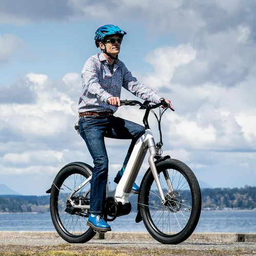 Miniatura 5 de 2 tubos de grasa para bicicleta eléctrica de 26 x 3.0, 26 x 3.0/3.5 AV48MM válvula Schrader 76/89-559, tubos interiores de bicicleta gruesa