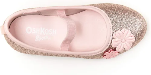 Miniatura 4 de OshKosh B'Gosh Plano de ballet Montana unisex para niños, Neutro