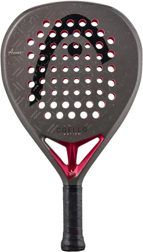 Miniatura 10 de HEAD Pádel Coello Pro 2026
