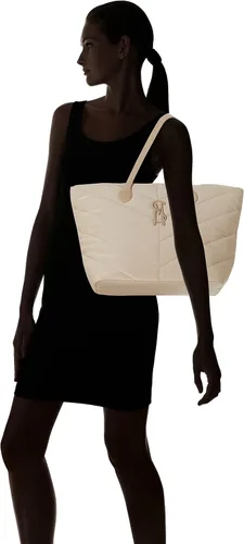 Miniatura 9 de Steve Madden WORKINC - Bolsa acolchada, color hueso, Hueso