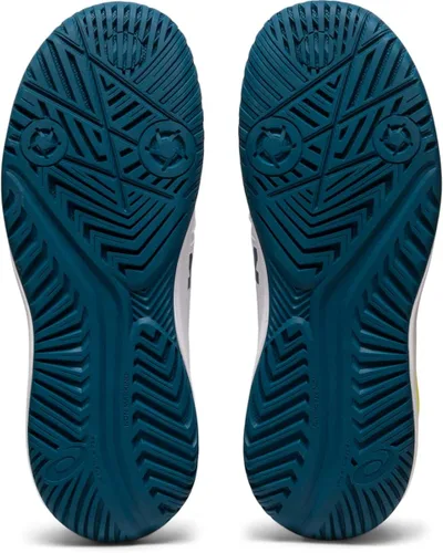Miniatura 7 de ASICS Tenis escolares Gel-Resolution 9 para niños