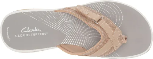 Miniatura 5 de Clarks Sandalias Breeze Sea para mujer