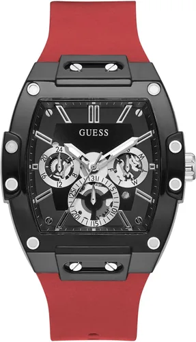 Miniatura 26 de GUESS Trend Tonneau - Reloj de 43 mm para hombre
