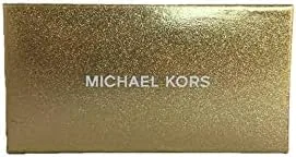 Miniatura 5 de Michael Kors Giftables Cartera grande con cremallera alrededor Continental con caja de regalo
