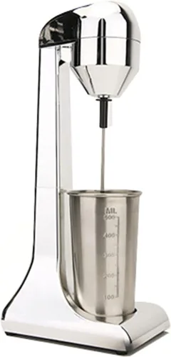 Miniatura 2 de Máquina comercial 23000rpm del batido de leche del mezclador eléctrico de la bebida del fabricante del batido