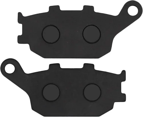 Miniatura 2 de Pastillas De Freno De Disco Motocicleta Pastillas De Freno Posteriores Para KAWASAKI EN650 Para Vulcan 2015 2016 KLE 650 KLE650 Para Versys 2016 Z