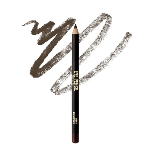 Miniatura 12 de KISS NEW YORK Lápiz de ojos delgado profesional, delineador de ojos suave y cremoso, color de ojos rico y de larga duración, maquillaje de ojos Azul