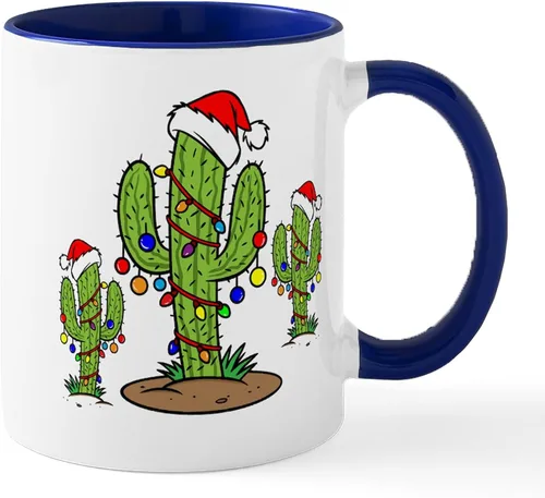 Miniatura 42 de CafePress ARIZONA Mugs Taza de café de cerámica de 11 oz (11.0 fl oz)