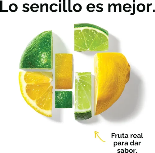 Miniatura 10 de Skratch Labs Polvo de Hidratación Mezcla de Bebida Deportiva Polvo de Electrolitos para Ejercicio, Resistencia y Rendimiento Limón + Lima 20