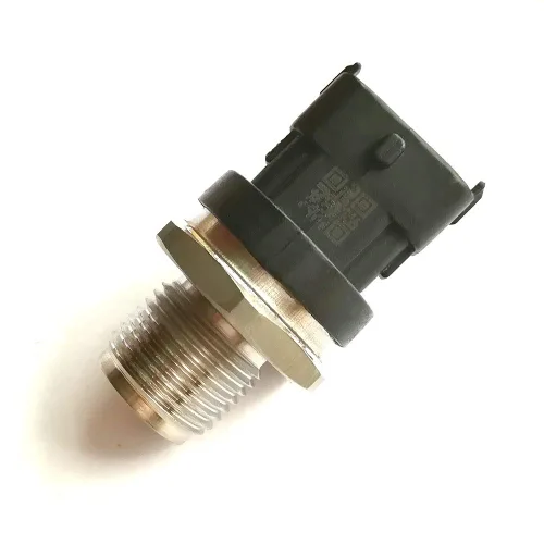 Regulador común 0281002840 0281002782 0281006187 0281006187 del sensor del carril del CR diesel para Nissan PRIMASTAR Qashqai X-Trail
