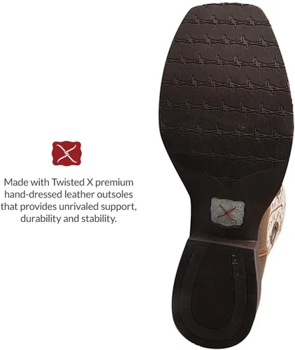 Miniatura 6 de Twisted X - Botas para hombre