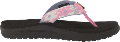 Miniatura 6 de Teva Unisex-Child K Voya Flip Flop