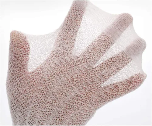 Miniatura 6 de QandSweet Calcetines hasta la rodilla para bebé, calcetines antideslizantes para recién nacidos, calcetines antideslizantes