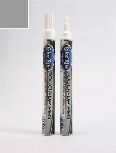 Miniatura 23 de Pintura de retoque automotriz para botella de dos onzas para Mazda CX-5 - Perla blanca cristalina 34K - Color+Paquete de capa transparente 34K