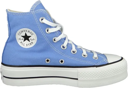 Miniatura 5 de Converse Chuck Taylor All Star Lift - Tenis para mujer con plataforma