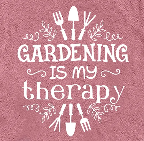 Miniatura 20 de MAIHUN Camisas de jardín para mujer, camiseta para amantes de las plantas, camiseta gráfica de jardinería, camisetas de regalo de jardinero
