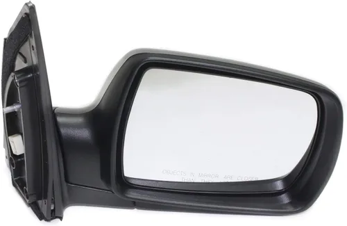 Miniatura 76 de Kool Vue - Espejo lateral del conductor compatible con vidrio eléctrico Kia Rondo 2007-2012, calentado, KI1320185