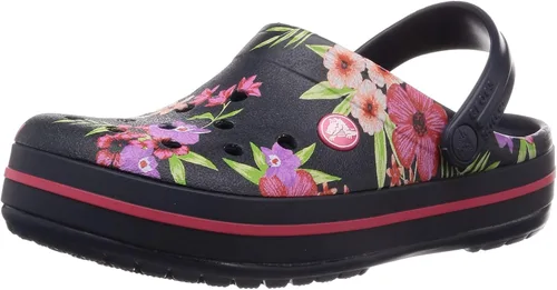 Miniatura 54 de Crocs Crocband - Zuecos para hombre y mujer Shiitake