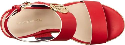 Miniatura 5 de Tommy Hilfiger Sandalia Kahdy para mujer