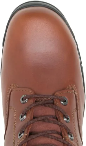 Miniatura 5 de Wolverine Mens Harrison Lace Up 6 Inch Work Boot