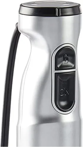Miniatura 3 de Cuisinart Smart Stick - Batidora de mano de dos velocidades, potente batidora de inmersión con motor de 300 vatios, para batidos, smoothies, puré