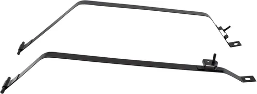 Miniatura 59 de TRQ Correa de Tanque de Combustible Negra Compatible con 2011-2016 Chevrolet Cruze 2016 Cruze Limited