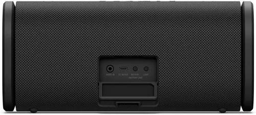 Miniatura 13 de Sony ULT Field 5 Altavoz Bluetooth portátil inalámbrico, IP67 impermeable, a prueba de polvo y óxido con graves mejorados, batería de 25 horas, luz