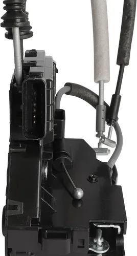 Miniatura 6 de SCITOO Actuadores eléctricos para cerradura de puerta delantera izquierda de repuesto para Hyundai Elantra 2017-2020,81310-F2000,81310-F2030