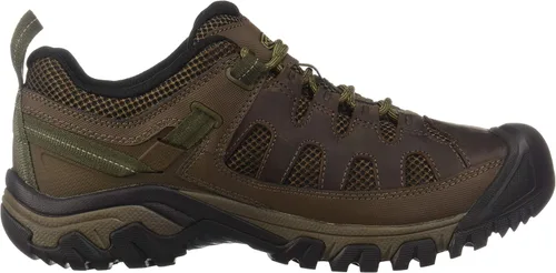 Miniatura 6 de KEEN Men's Targhee VentLowHeight Breathable Hiking Shoes