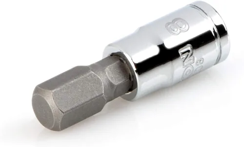 Miniatura 11 de TEKTON Unidad de 1/4 pulgada x 5/64 pulgadas hexagonal de broca SHB022X2