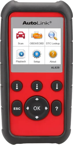 Miniatura 3 de AutoLINK AL629
