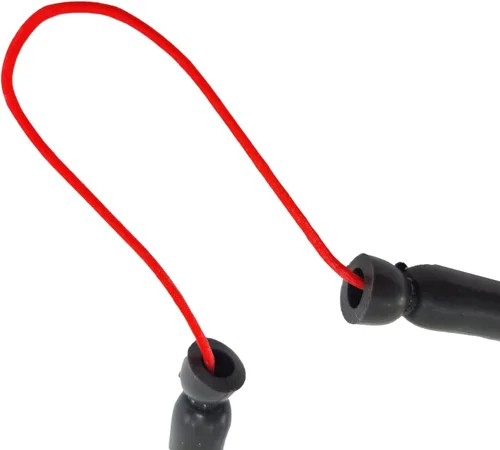 Miniatura 3 de SPEARFISHING WORLD Banda Polespear para lanza de poste 1/2" de diámetro 100% caucho látex