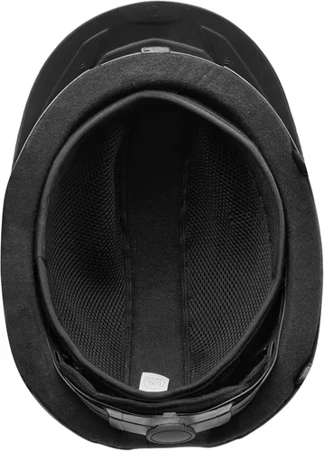 Miniatura 4 de OVATION Casco Deluxe Schooler Negro