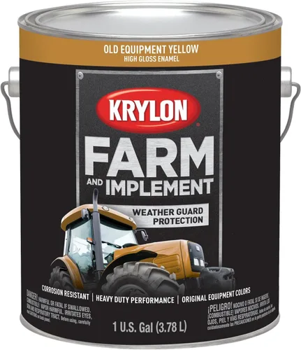 Miniatura 22 de Krylon - Endurecedor acrílico catalizador para granja e implementos - Botella de 8 oz Endurecedor del catalizador