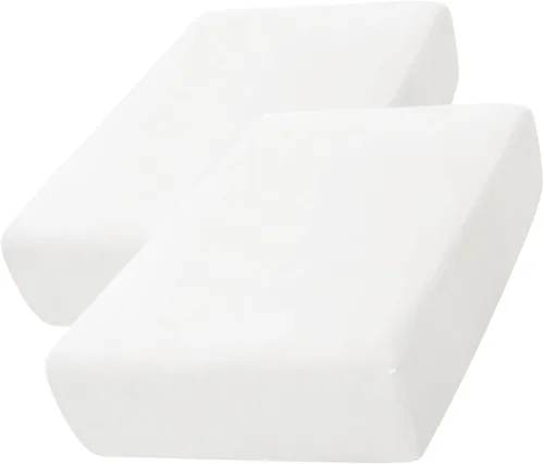 Miniatura 62 de CONRUSER Funda de cojín elástica de terciopelo suave, funda de cojín de felpa de terciopelo suave, funda de sofá, protector de muebles con parte