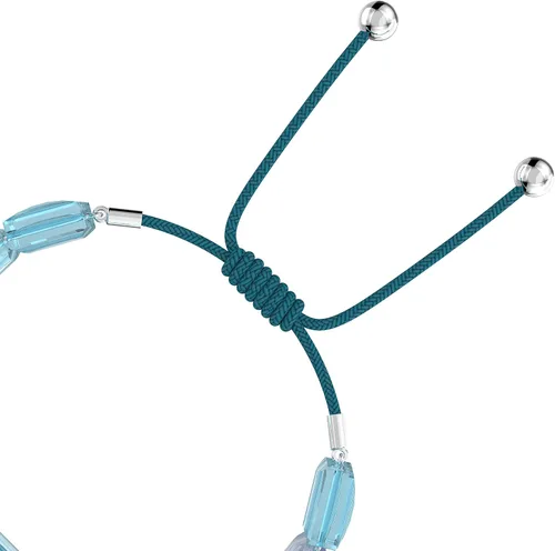 Miniatura 3 de SWAROVSKI Letra - Pulsera de cristal simbólico colección de joyas