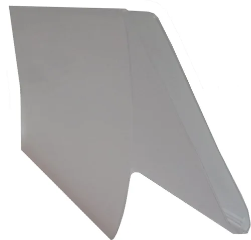Miniatura 3 de Juego de 2 protectores de vinilo resistente para chequera, con inserciones de cartera, fabricadas en Estados Unidos