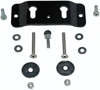 Miniatura 2 de CONDOR Motocicleta (Parte # PSTK-6400) Pit-Stop/con kit de adaptador de remolque